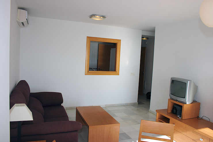 Apartment for rent in La Cala del Moral, Rincón de la Victoria
